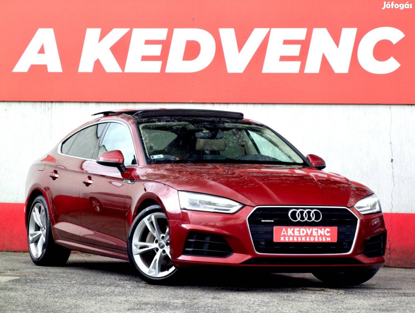 AUDI A5 Sportback 3.0 V6 TDI quattro S-tronic [...